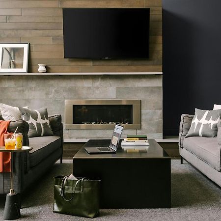 Sonder By Marriott Bonvoy Village 21 Apartments Hillsboro Village 내슈빌 외부 사진