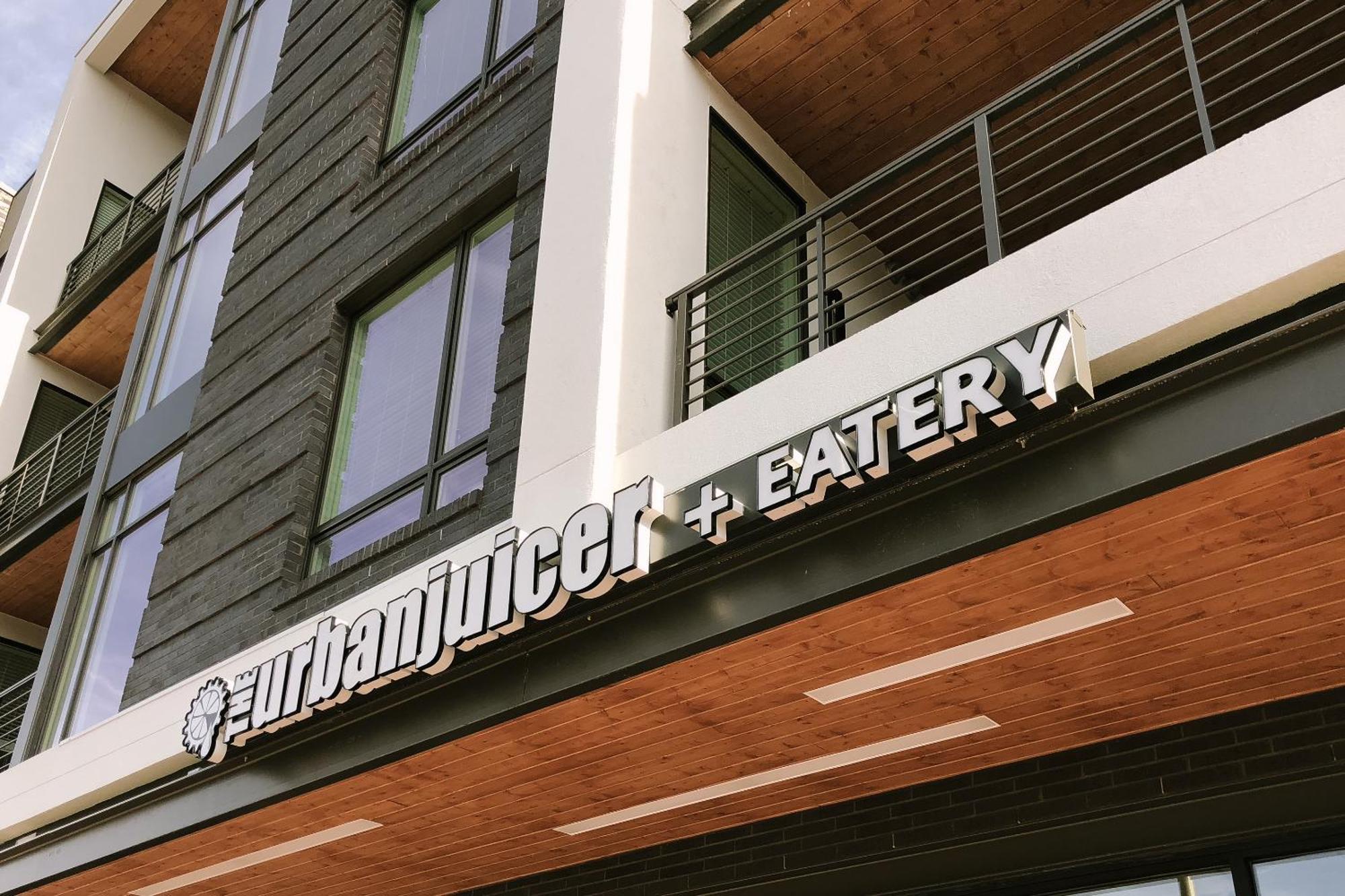 Sonder By Marriott Bonvoy Village 21 Apartments Hillsboro Village 내슈빌 외부 사진