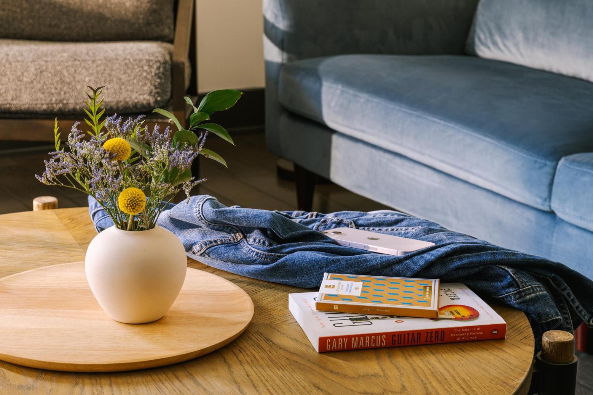 Sonder By Marriott Bonvoy Village 21 Apartments Hillsboro Village 내슈빌 객실 사진