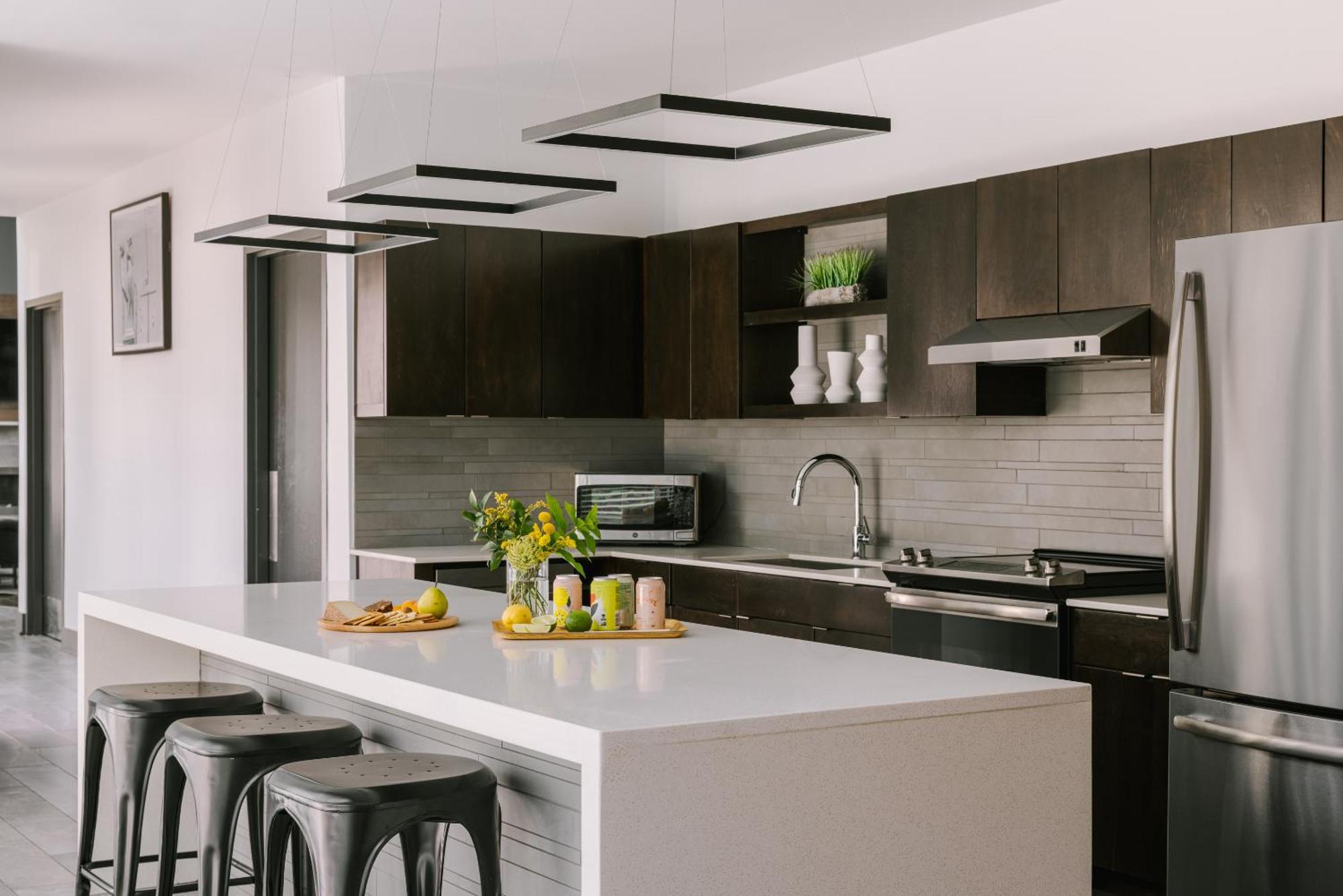 Sonder By Marriott Bonvoy Village 21 Apartments Hillsboro Village 내슈빌 외부 사진