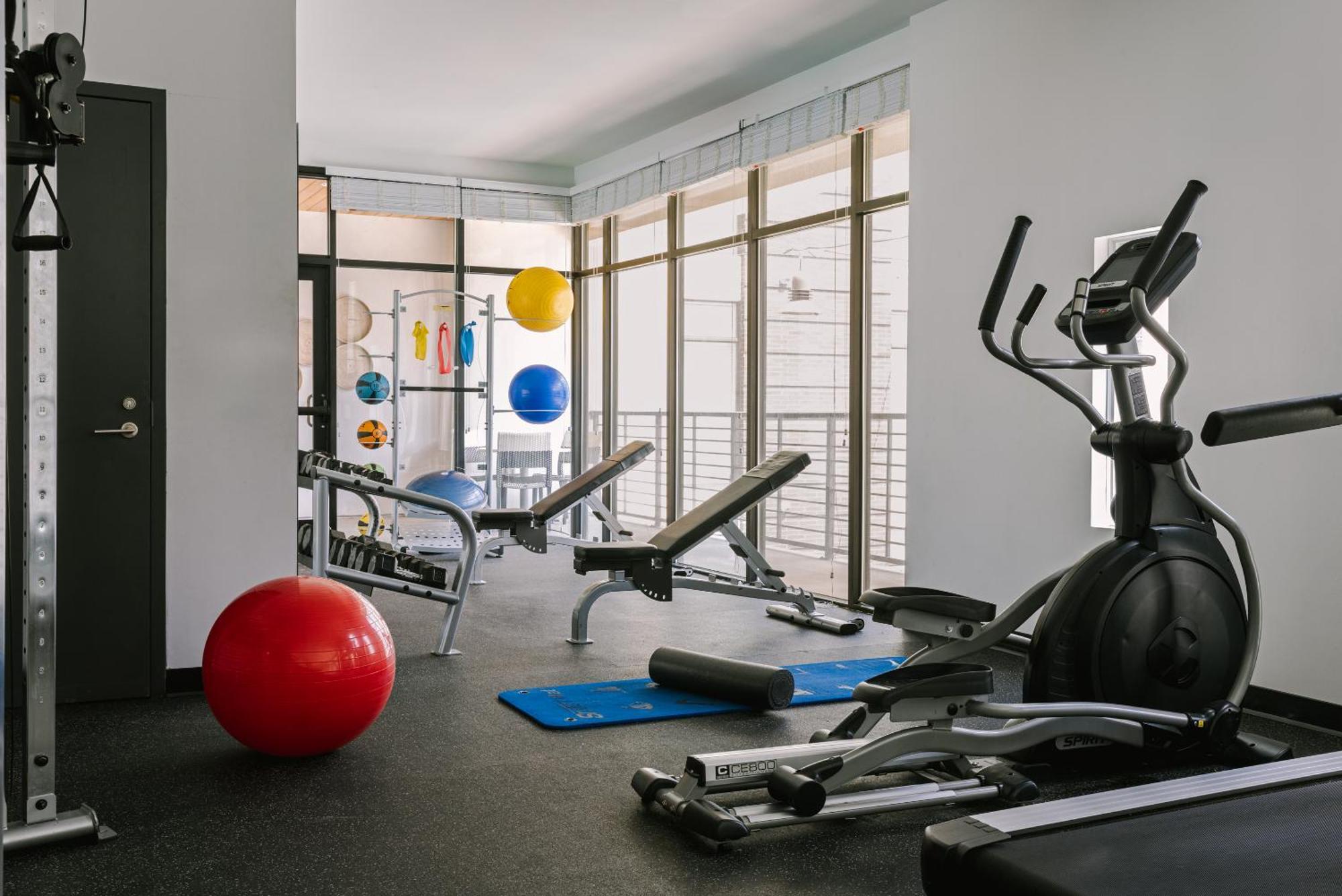 Sonder By Marriott Bonvoy Village 21 Apartments Hillsboro Village 내슈빌 외부 사진