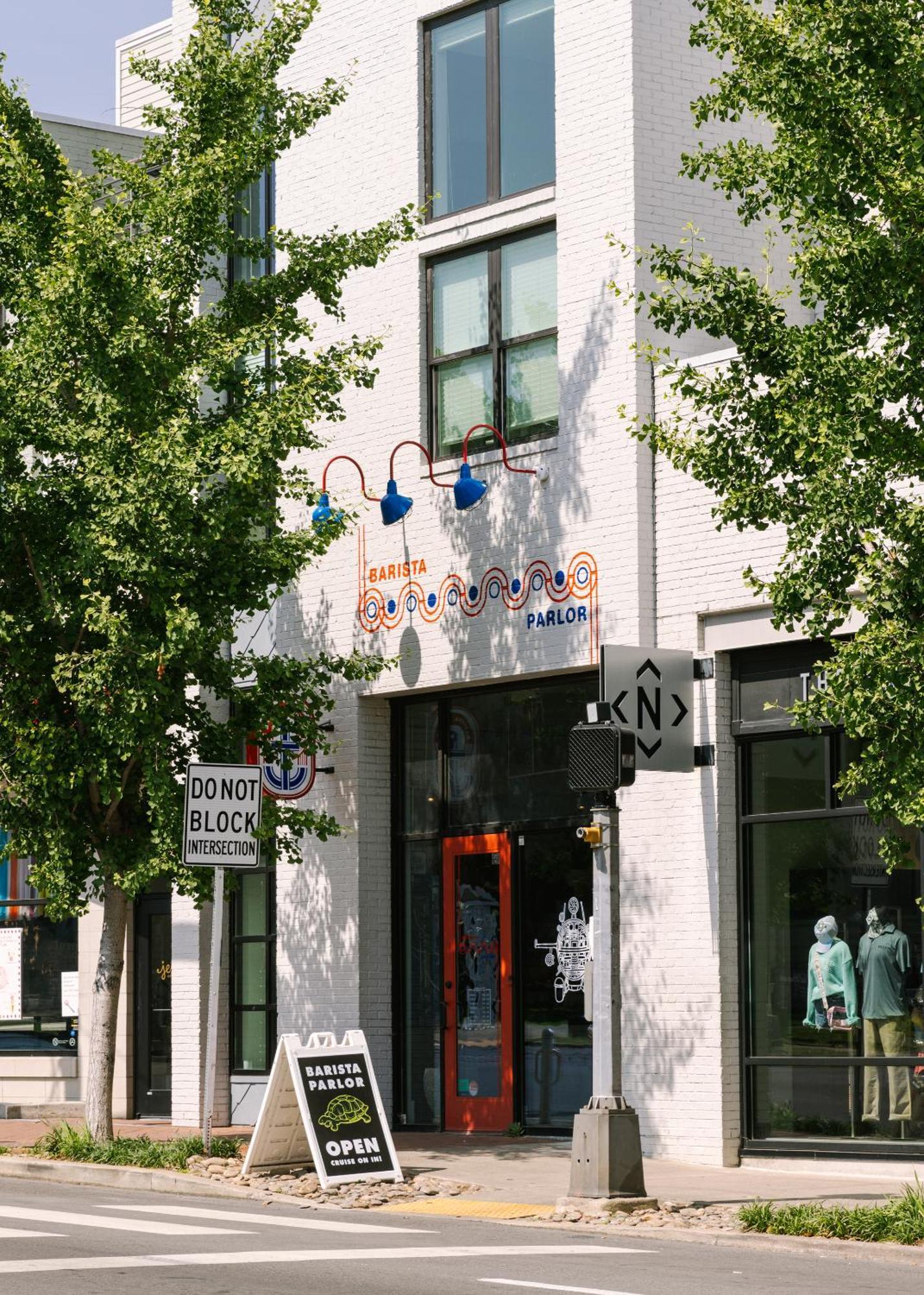 Sonder By Marriott Bonvoy Village 21 Apartments Hillsboro Village 내슈빌 외부 사진
