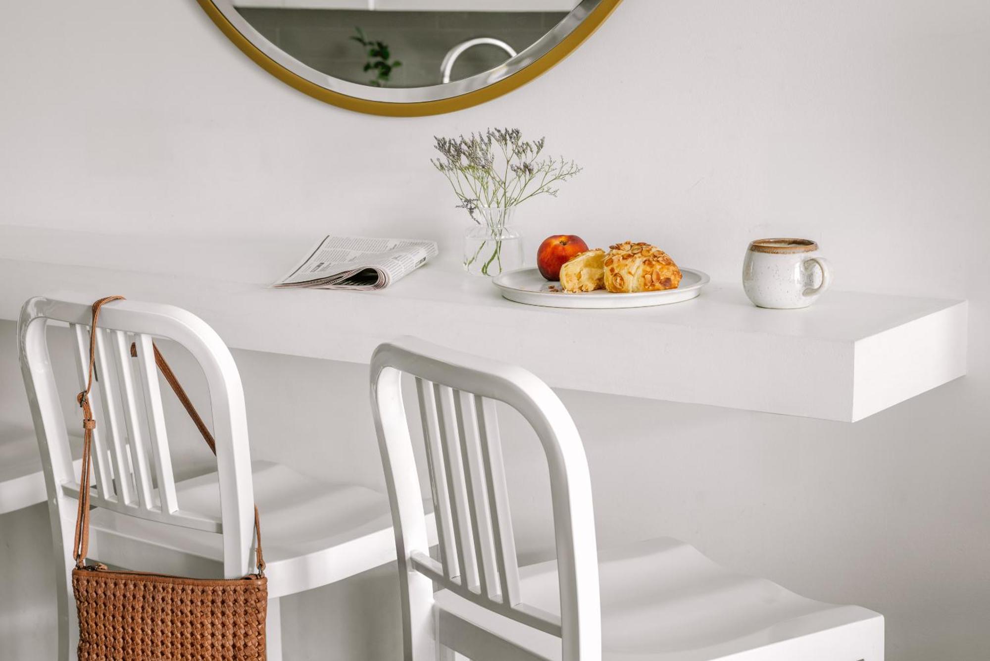 Sonder By Marriott Bonvoy Village 21 Apartments Hillsboro Village 내슈빌 외부 사진