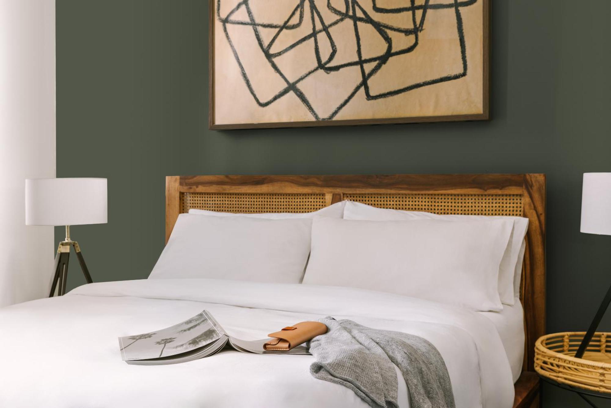 Sonder By Marriott Bonvoy Village 21 Apartments Hillsboro Village 내슈빌 객실 사진