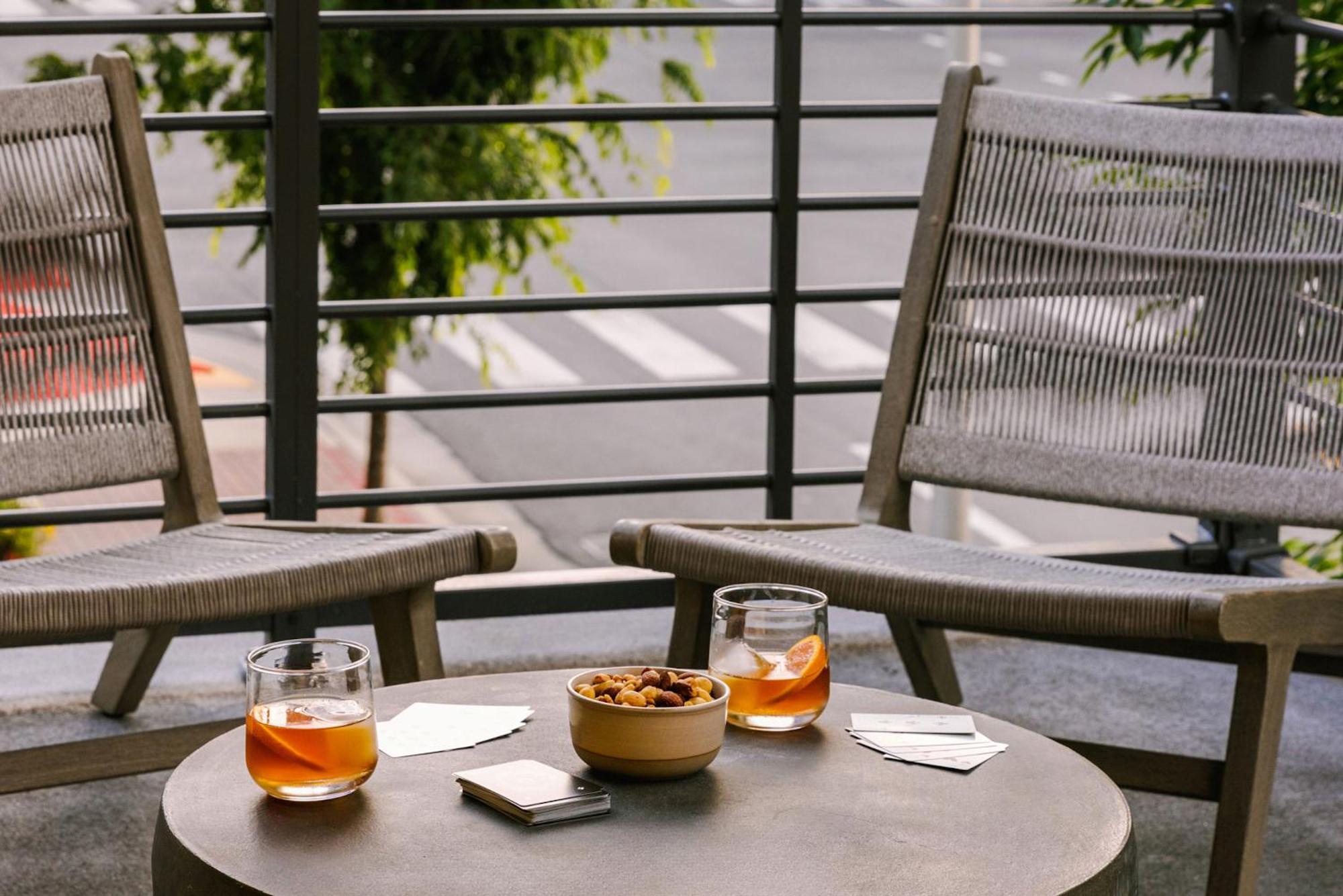 Sonder By Marriott Bonvoy Village 21 Apartments Hillsboro Village 내슈빌 객실 사진