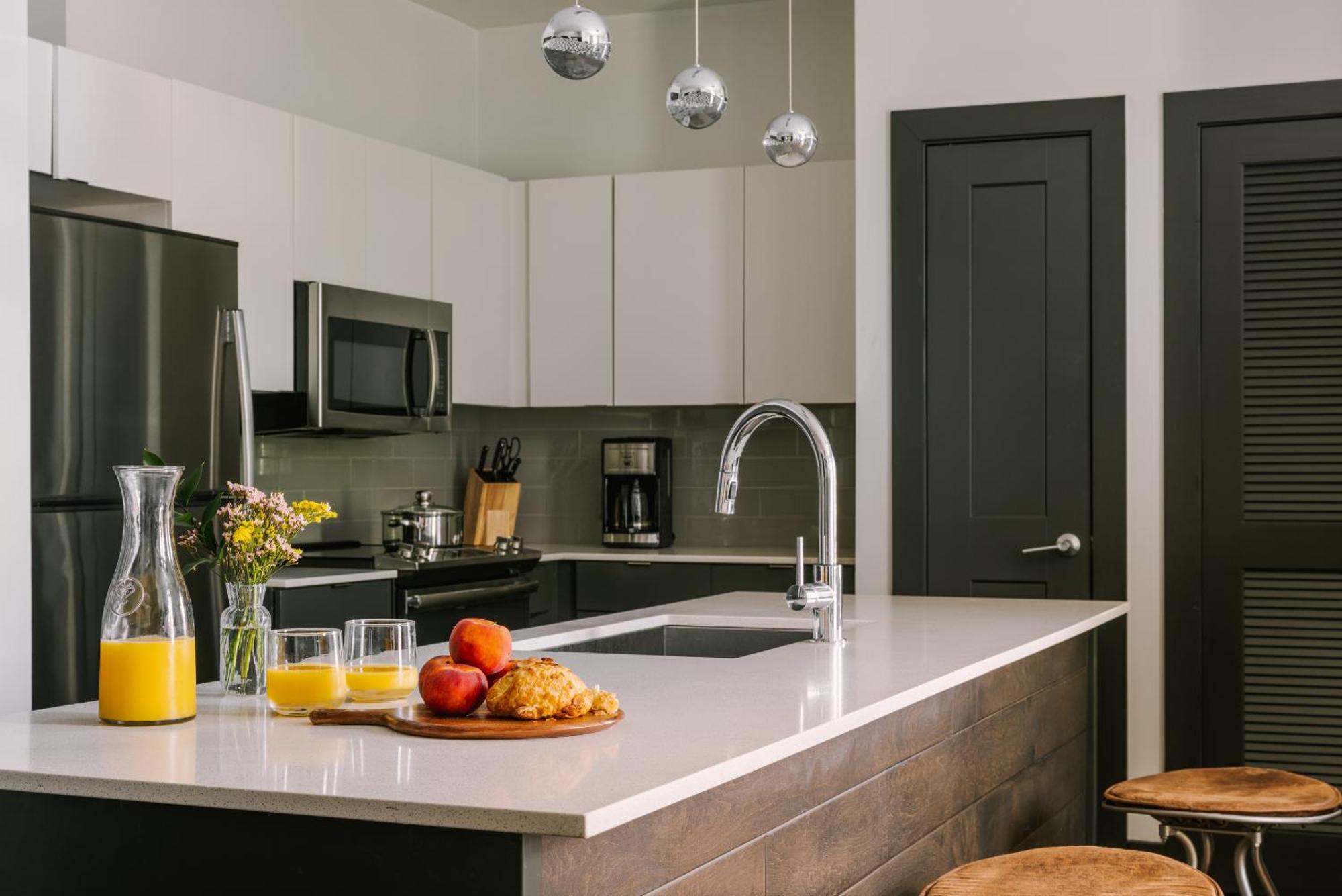 Sonder By Marriott Bonvoy Village 21 Apartments Hillsboro Village 내슈빌 객실 사진