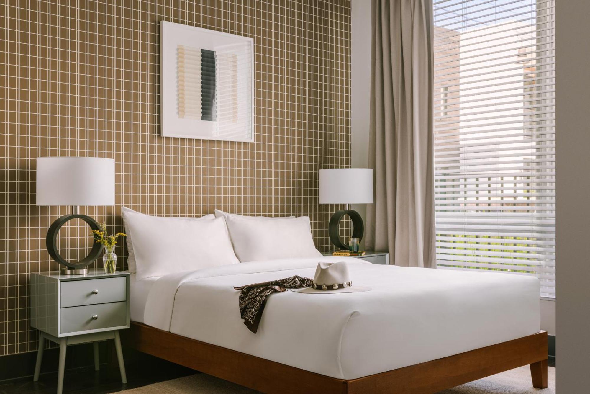 Sonder By Marriott Bonvoy Village 21 Apartments Hillsboro Village 내슈빌 외부 사진
