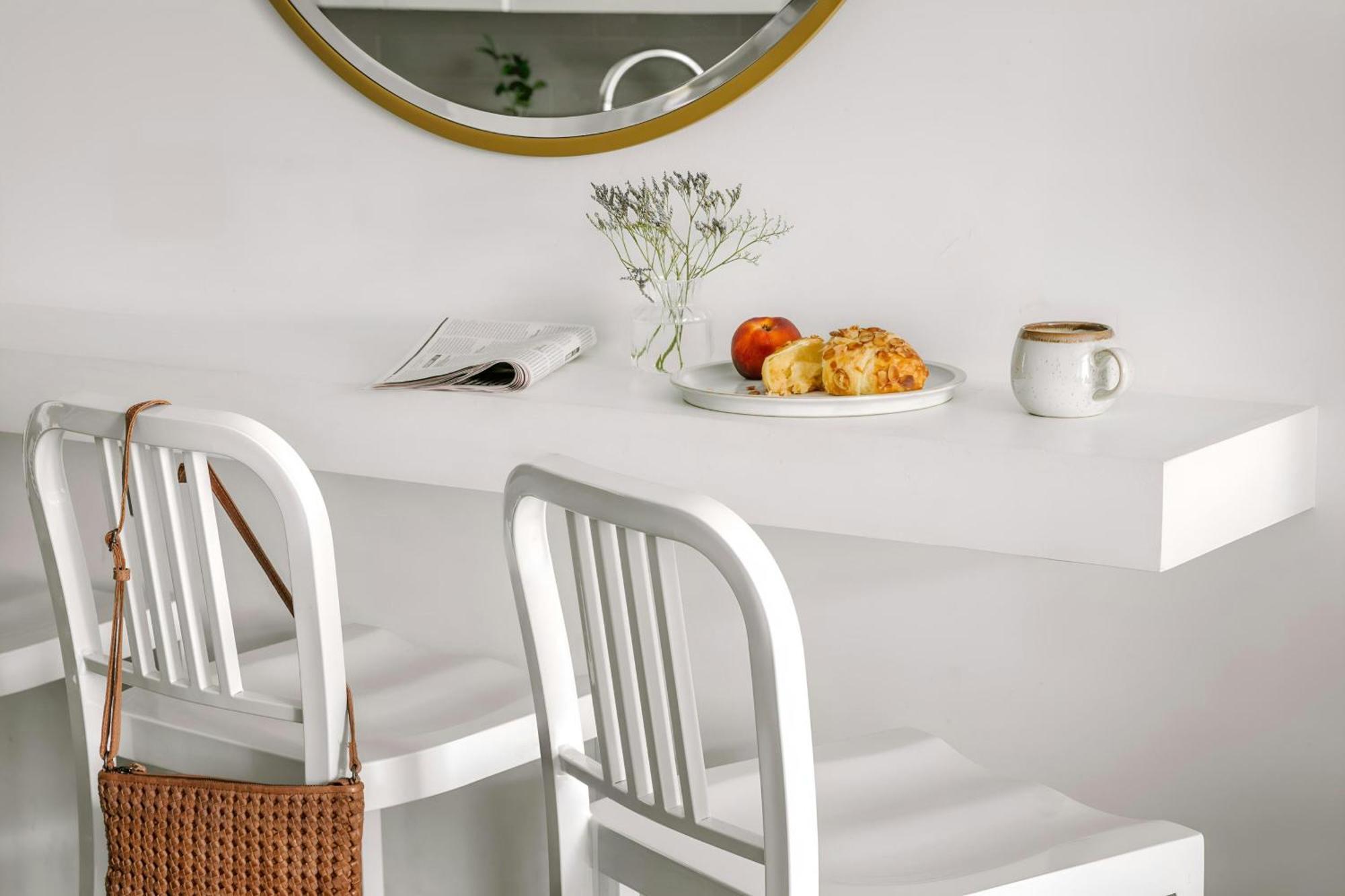 Sonder By Marriott Bonvoy Village 21 Apartments Hillsboro Village 내슈빌 외부 사진