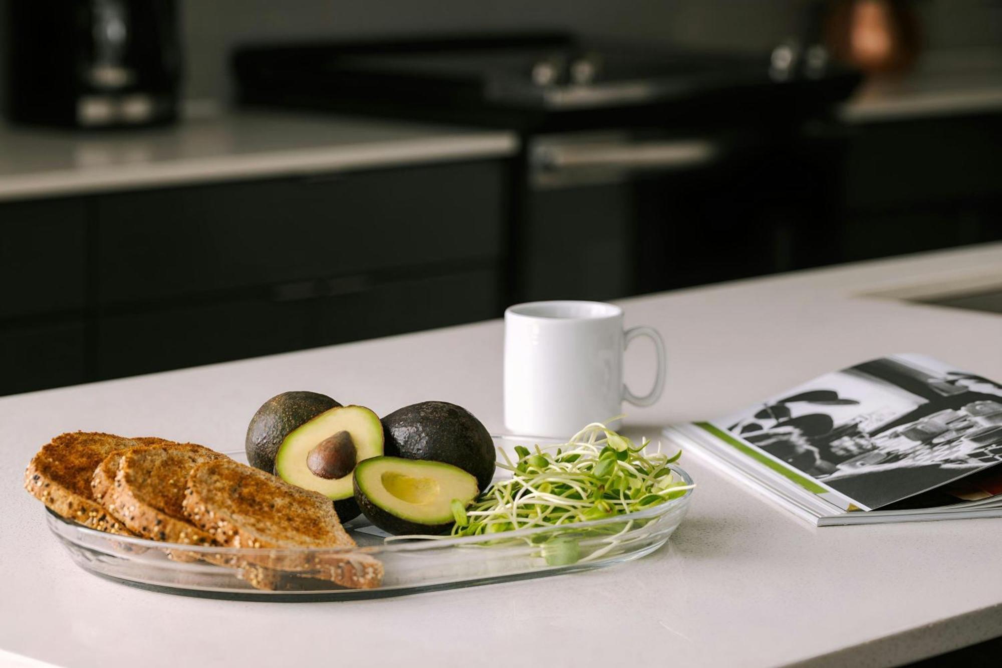 Sonder By Marriott Bonvoy Village 21 Apartments Hillsboro Village 내슈빌 외부 사진