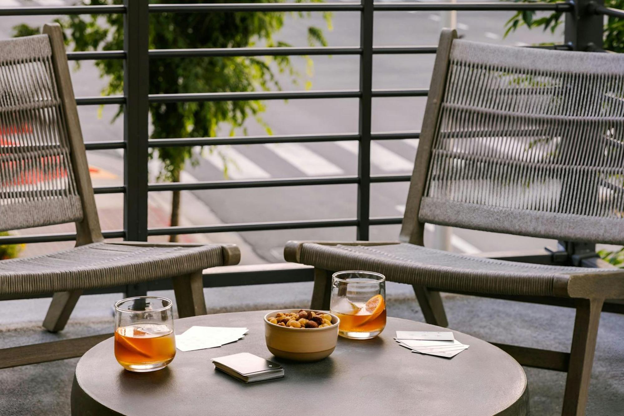 Sonder By Marriott Bonvoy Village 21 Apartments Hillsboro Village 내슈빌 외부 사진