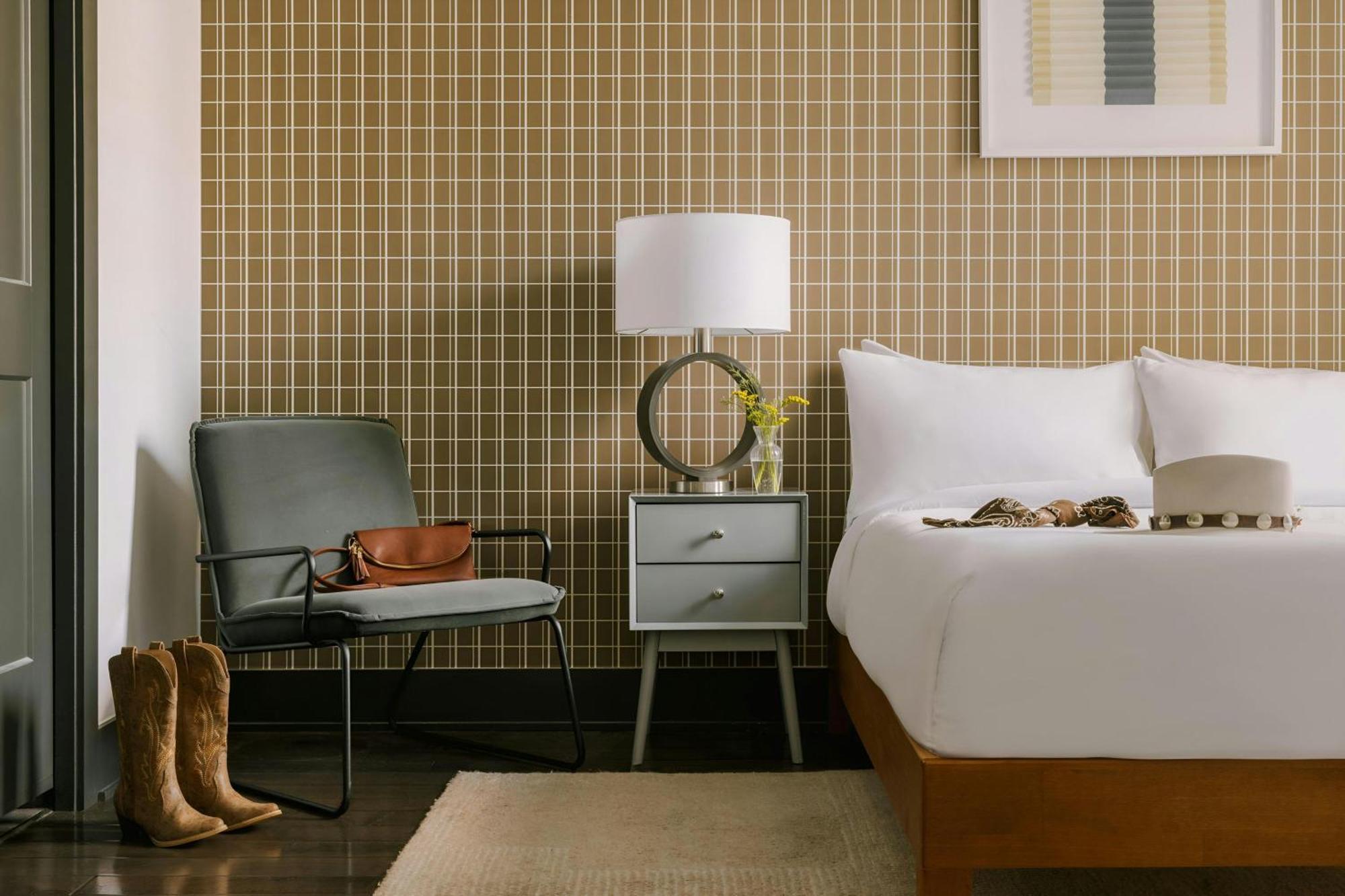 Sonder By Marriott Bonvoy Village 21 Apartments Hillsboro Village 내슈빌 외부 사진