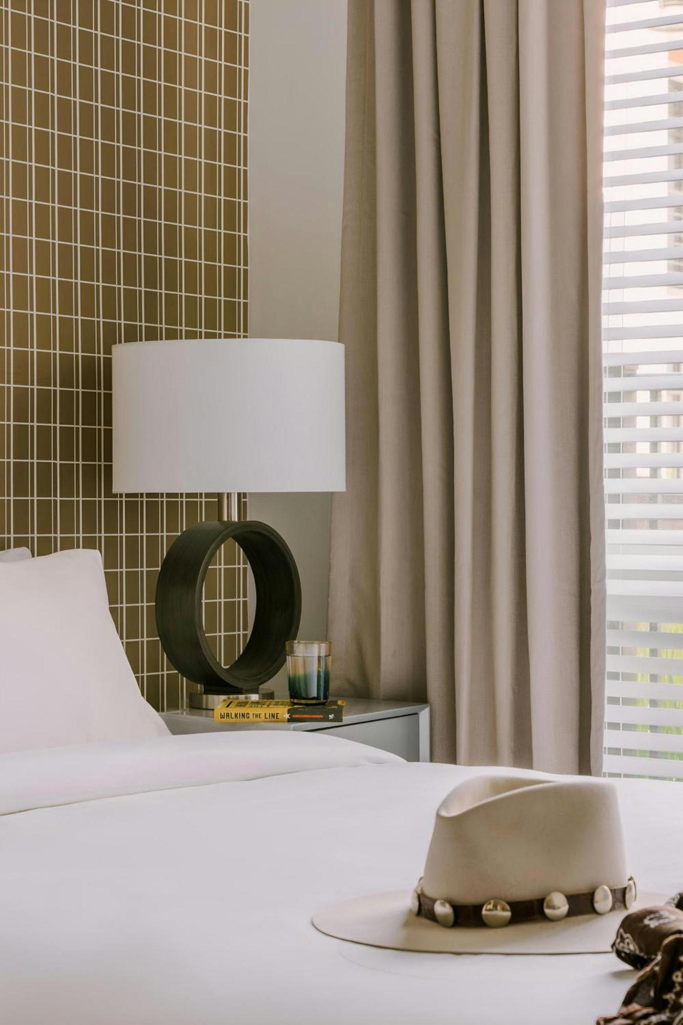 Sonder By Marriott Bonvoy Village 21 Apartments Hillsboro Village 내슈빌 외부 사진