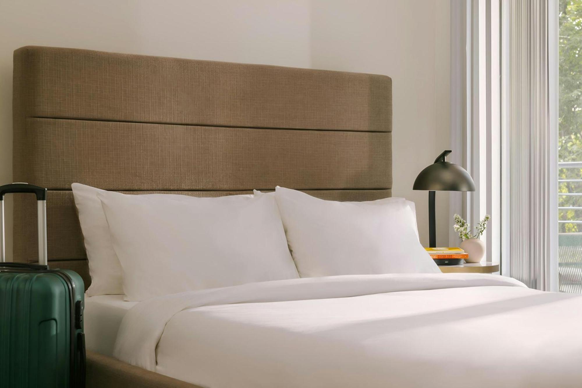 Sonder By Marriott Bonvoy Village 21 Apartments Hillsboro Village 내슈빌 외부 사진