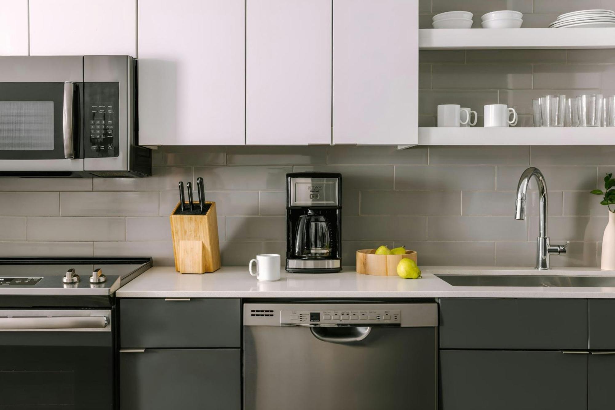 Sonder By Marriott Bonvoy Village 21 Apartments Hillsboro Village 내슈빌 외부 사진