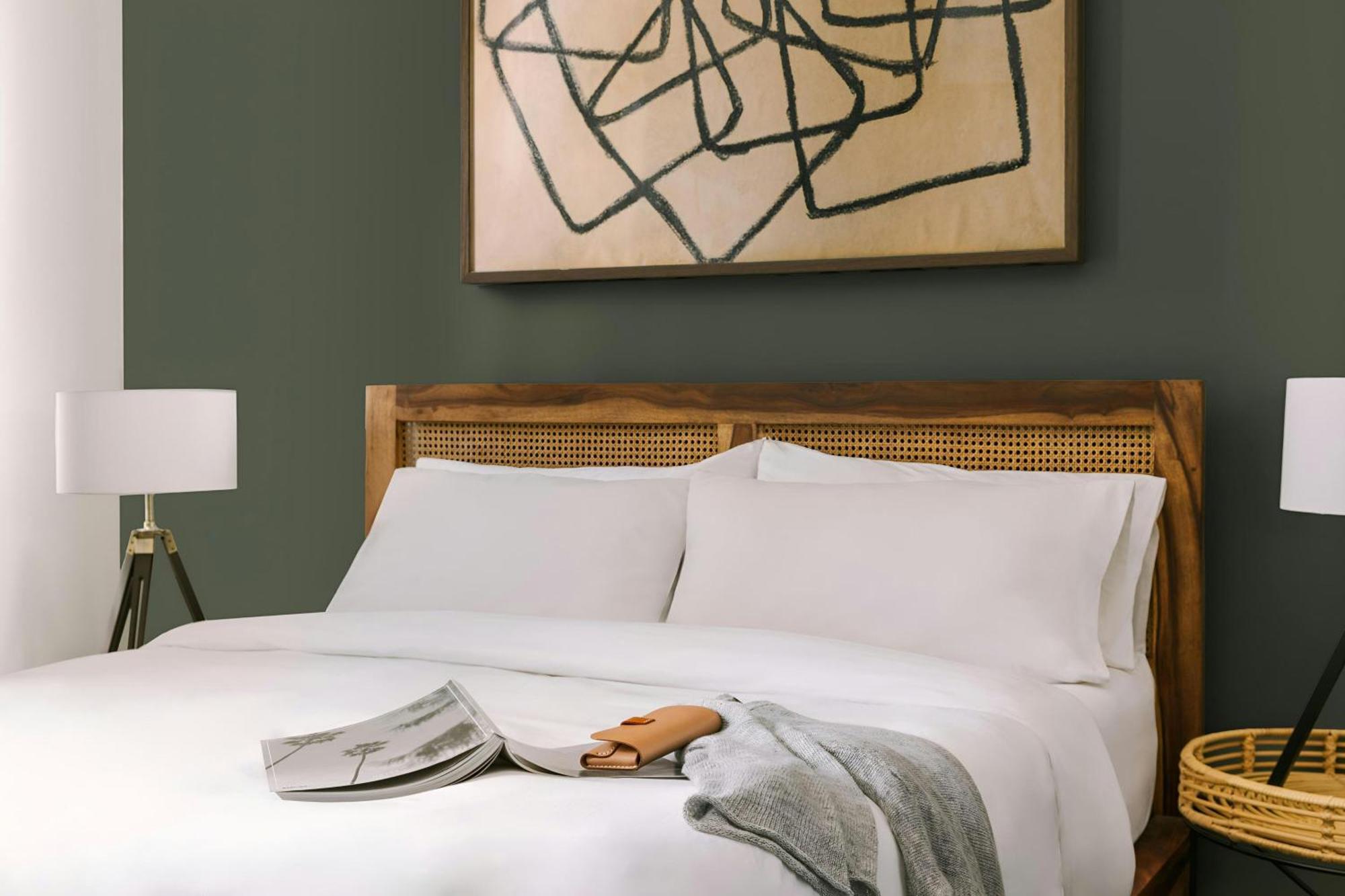 Sonder By Marriott Bonvoy Village 21 Apartments Hillsboro Village 내슈빌 외부 사진