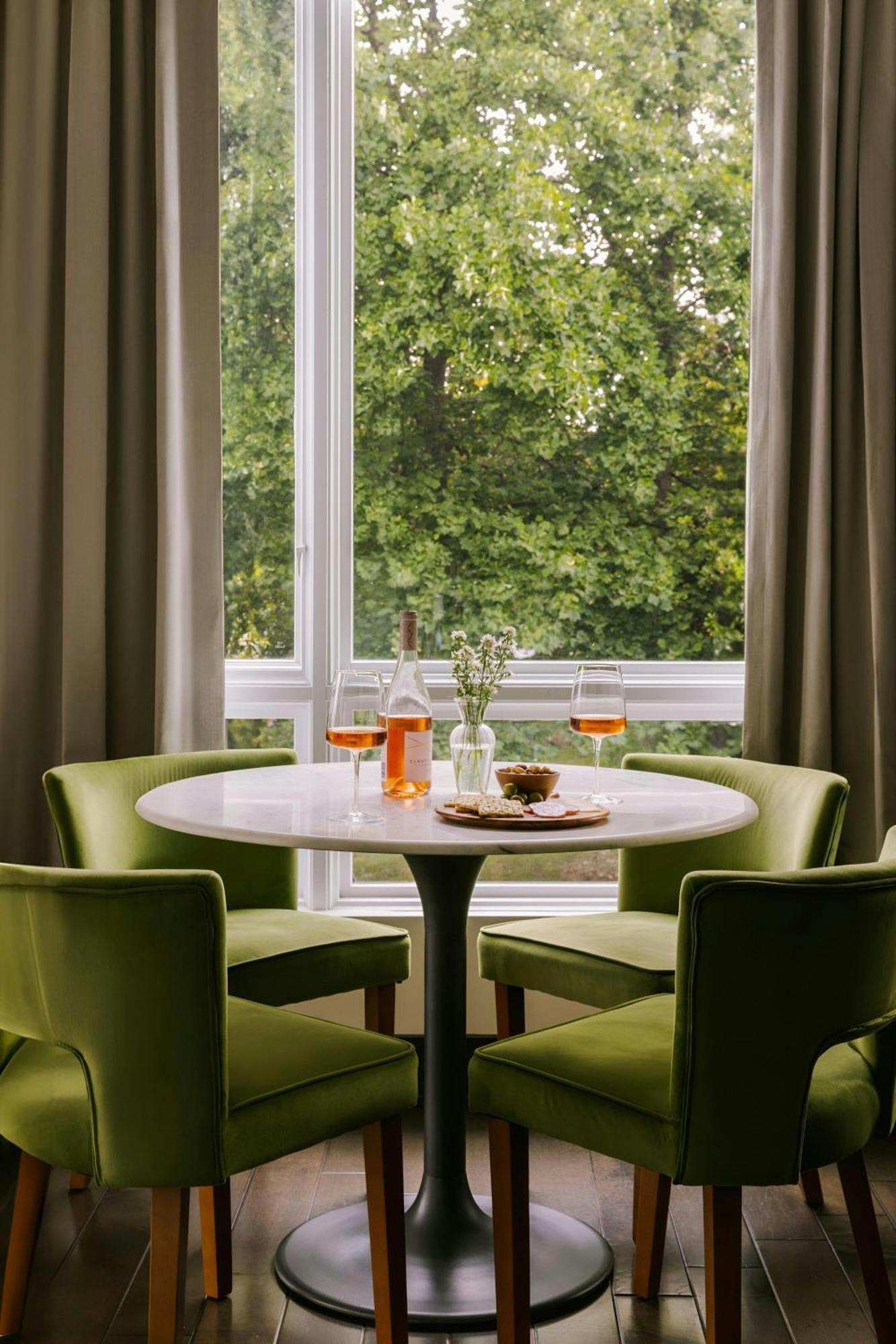 Sonder By Marriott Bonvoy Village 21 Apartments Hillsboro Village 내슈빌 외부 사진