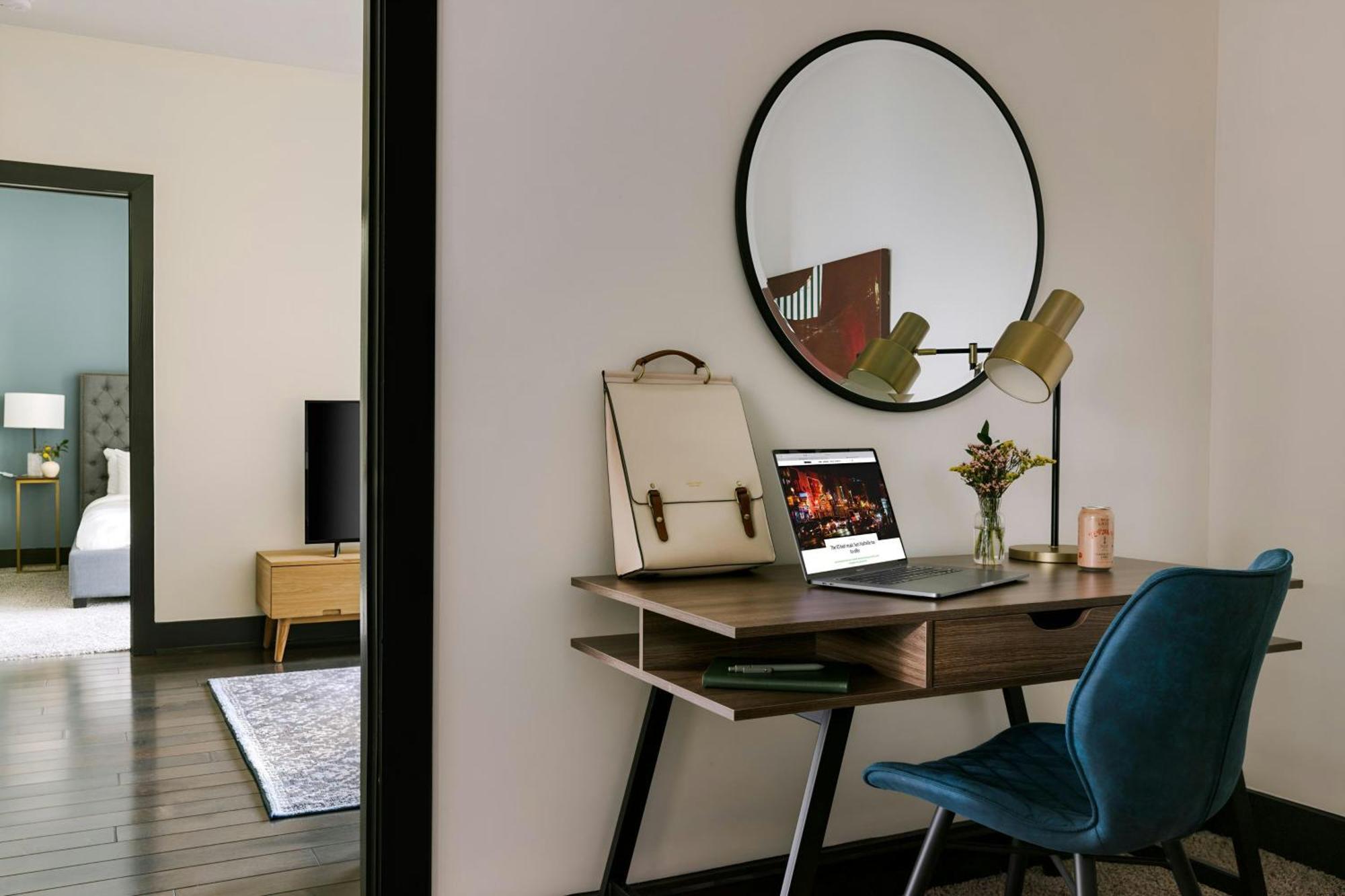 Sonder By Marriott Bonvoy Village 21 Apartments Hillsboro Village 내슈빌 외부 사진