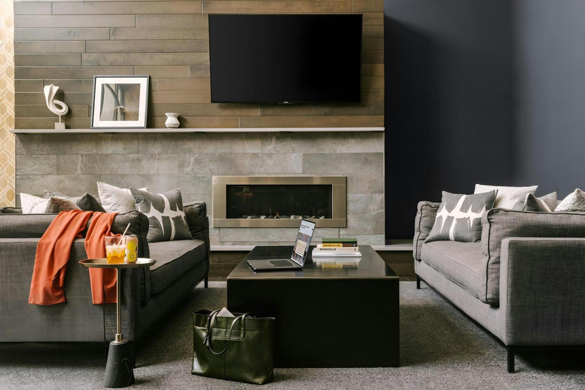Sonder By Marriott Bonvoy Village 21 Apartments Hillsboro Village 내슈빌 외부 사진