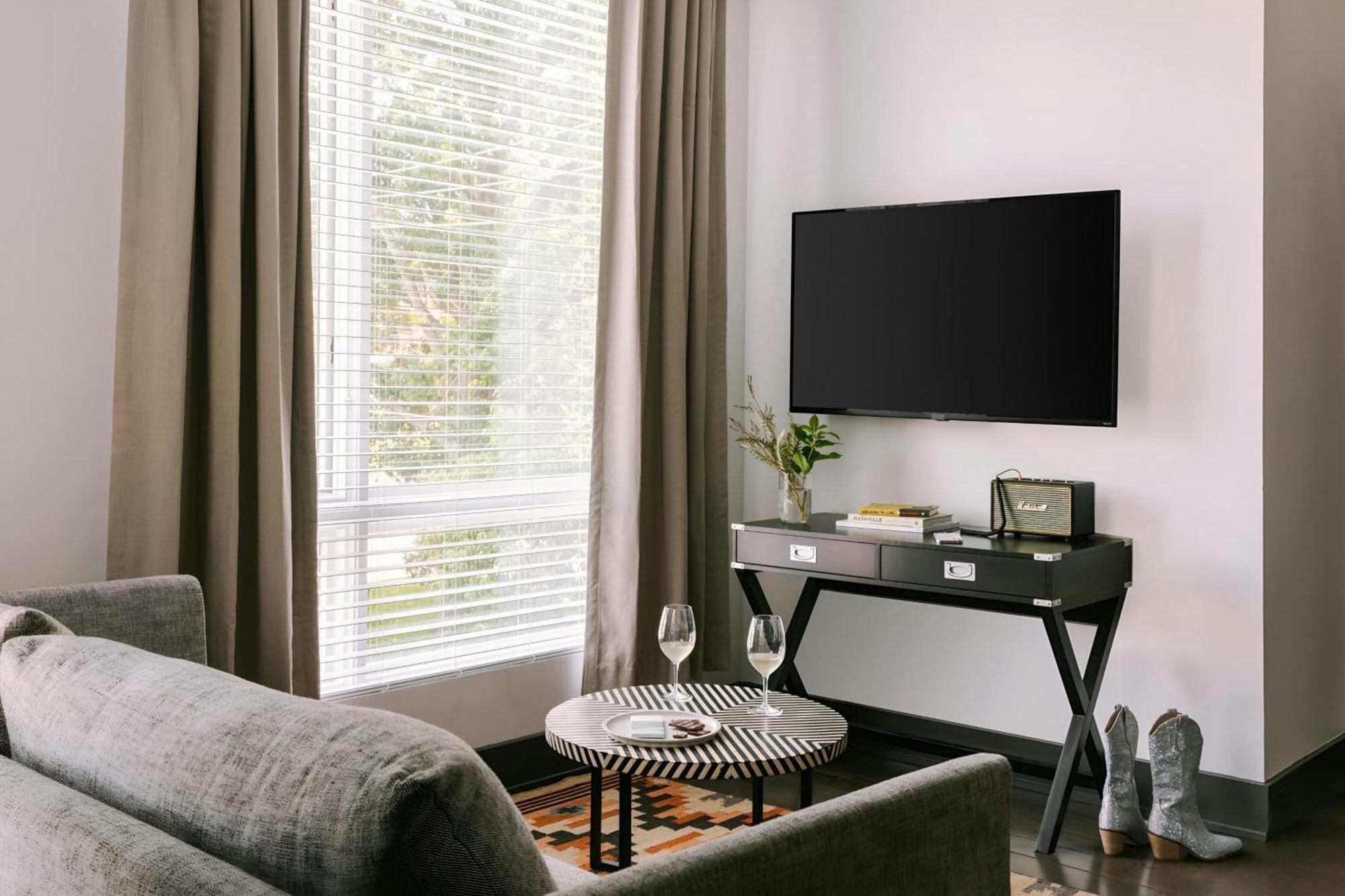 Sonder By Marriott Bonvoy Village 21 Apartments Hillsboro Village 내슈빌 외부 사진