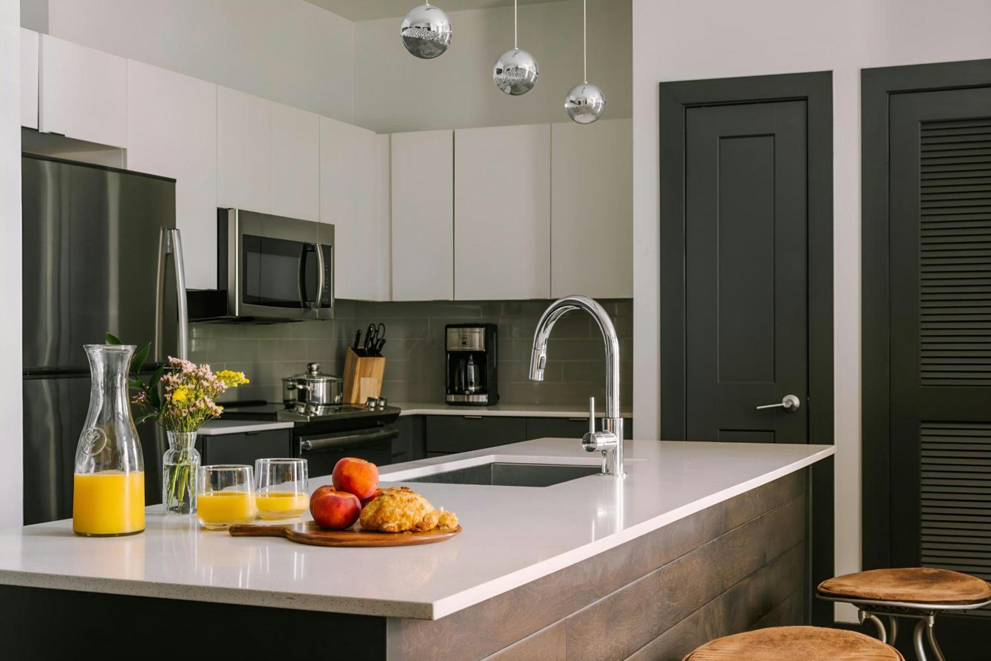 Sonder By Marriott Bonvoy Village 21 Apartments Hillsboro Village 내슈빌 외부 사진